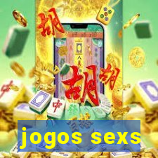 jogos sexs